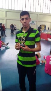 Tutto pronto per la 9^ edizione del Noi del Calcio a 5 a Cirò Marina1